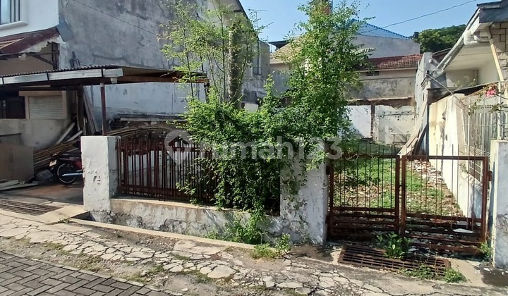 Tanah Tengah Kota Kotak Siap Bangun Strategis 1