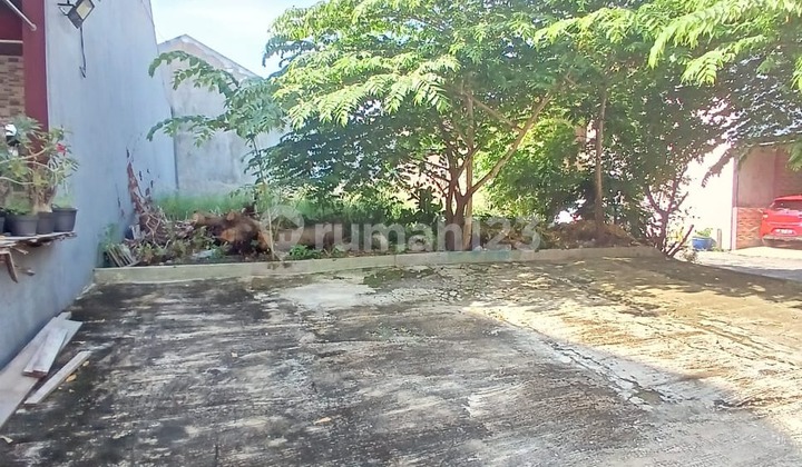 Tanah Hook Cluster Medoho Asri Town House Aman Nyaman 1