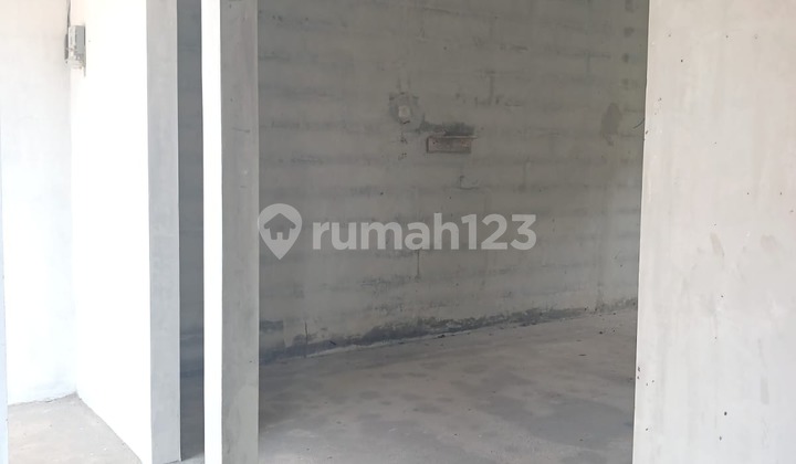 Rumah 1 Lantai Ngesrep Barat Hampir Jadi Bangunan Masih Ok 2