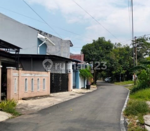 Rumah 1 Lantai Pedurungan Plamongan Elok Siap Huni 2
