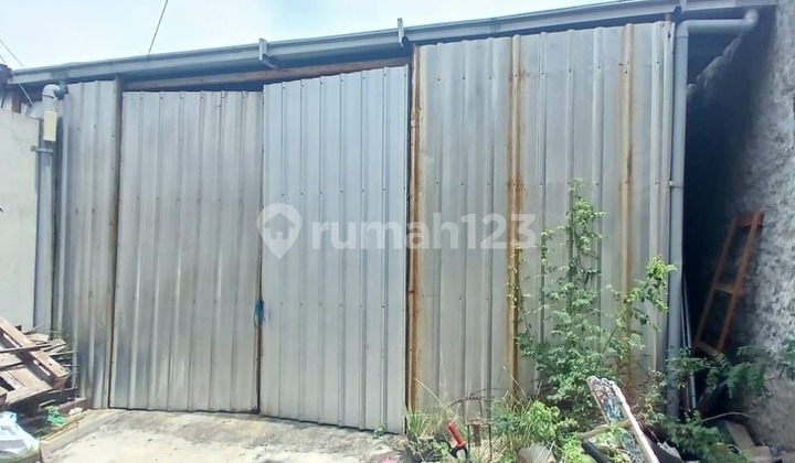 Tanah Pojok Cluster Medoho Asri Town House Aman Nyaman 2