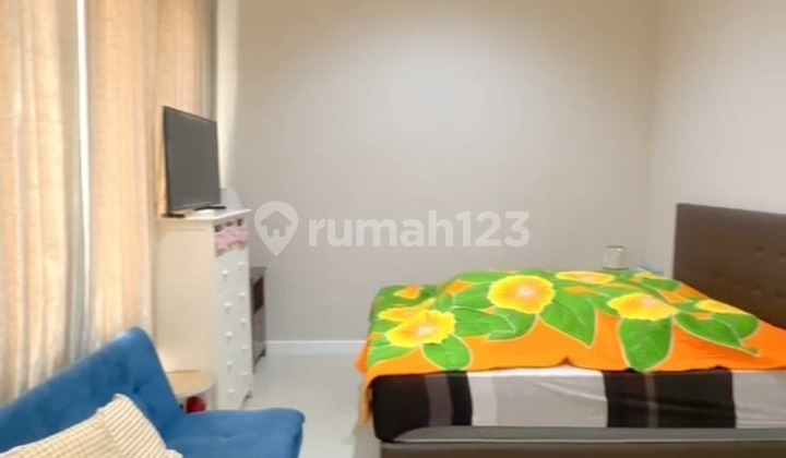 Rumah 2 Lantai Cluster Graha Estetika Asri Sejuk Aman Nyaman 2