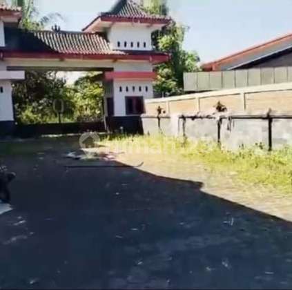 Tanah Magelang Cocok Pabrik Gudang Pinggir Jalan Utama Provinsi Tanah Magelang Cocok Pabrik Gudang Pinggir Jalan Utama Provinsi