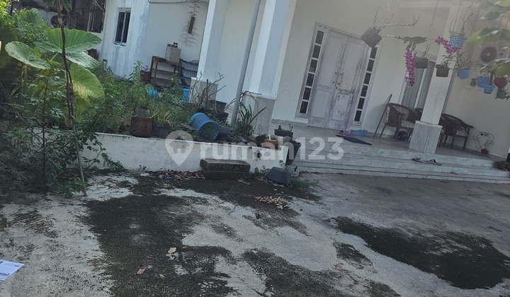 Rumah Sewa 1 Lantai Hook Gajah Mungkur Talangsari Furnish 2