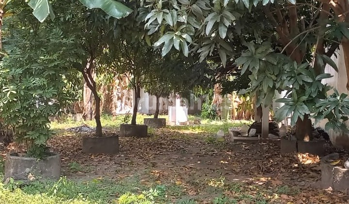 Tanah Ring Road Sedikit Hook bisa Gabung Tanah Sebelah Strategis