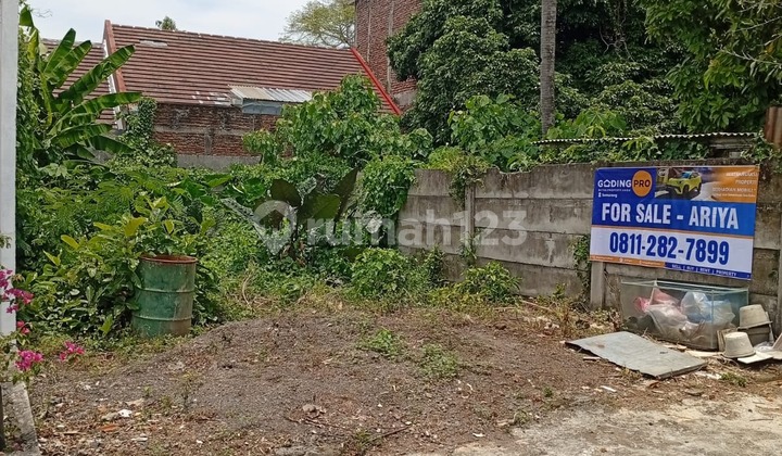 Ready to Build Strategic West Ngesrep Land 1