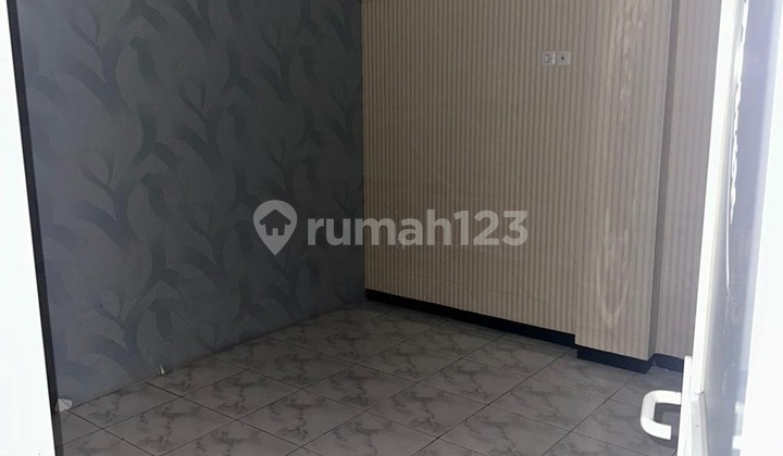 Ruko 3 Lantai Sultan Agung Gajah Mungkur Siap Pakai 2