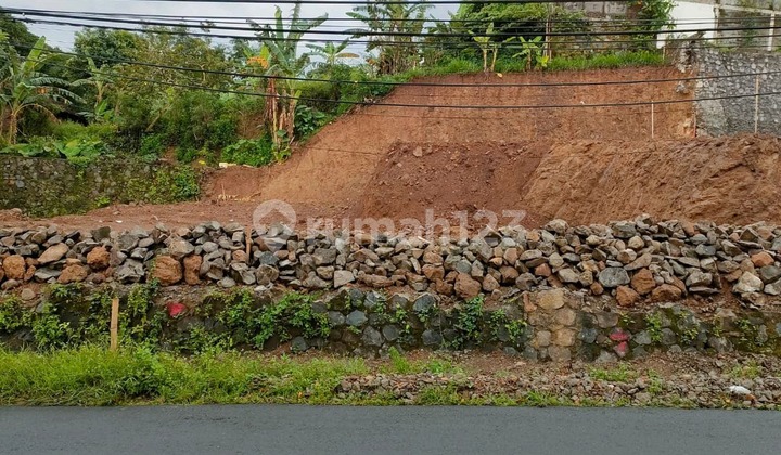 Tanah Gajahmungkur Telaga Bodas Rajabasa Bawah NJOP 1