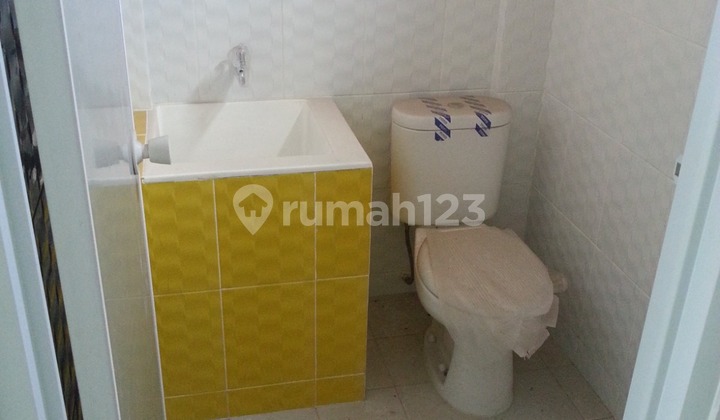 Strategic Ruko Ready to Occupy in Gajahmungkur Semarang – Suitable for Business or Office 2