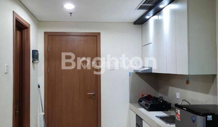 1 br full furnish di apartemen Puri Orchard Jakarta barat 1