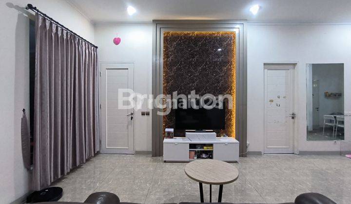 Rumah Cantik Siap Huni Di Phg Cluster Topaz Gading Serpong Tangerang 2