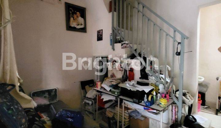 rumah siap huni di grand view karawaci tangerang 2