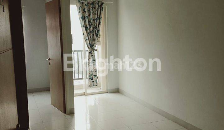 2 bedroom apartemen full furnish di Ayodya cikokol tangerang kota 2