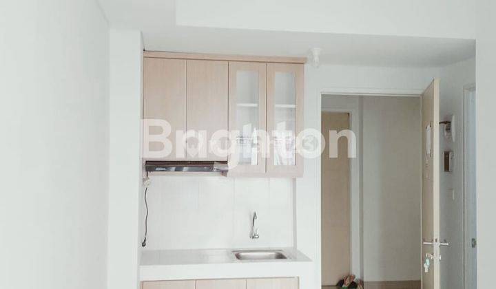 2 bedroom apartemen full furnish di Ayodya cikokol tangerang kota 1