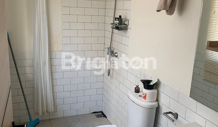 rumah semi furnish cantik di cendana parc lippo karawaci tangerang 2