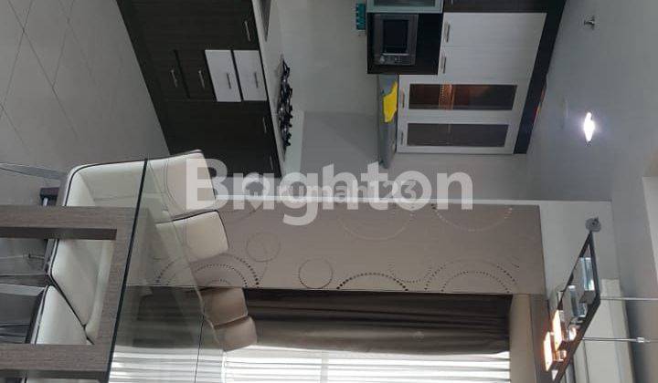 DIJUAL KUNINGAN PLACE APARTEMENT JAKARTA 2