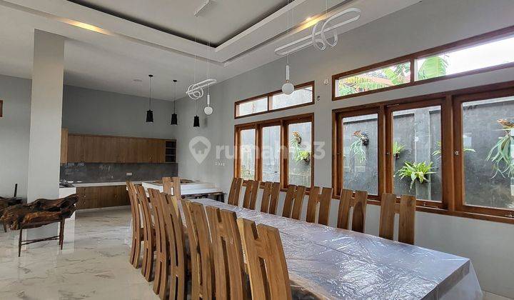 Villa Mewah Dengan Furnish Di Caringin Bogor Jawa Barat 2