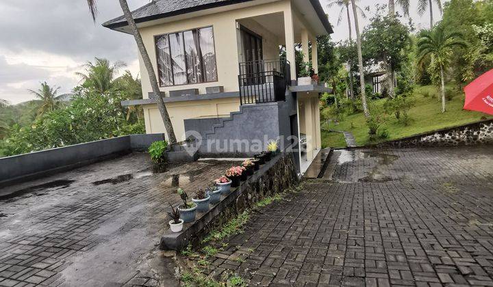 Villa Senggigi Batu Layar, Pool, Ocean View, Bar, Gazebo, Spacious Area 2