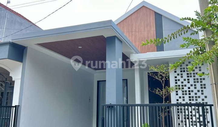 Dkt Eastcoast Mall , Park Shanghai Pkwn City Cluster Griya Asri