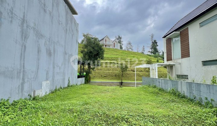 Jln Utama Lokasi Dpn Row 10mtr Keunkeunhof Hill Dkt Cafe Dgununga