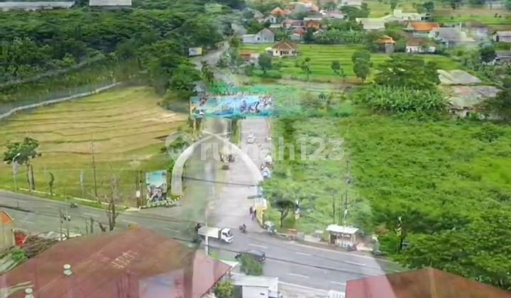 Near Pandaan Toll, Suitable for Housing, Resort Near Taman Dayu, Safari Park