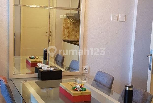 Connecting Pakuwon Mall Apartemen La Ritz Furnish Lantai 18 Connecting Pakuwon Mall Apartemen La Ritz Furnish Lantai 18