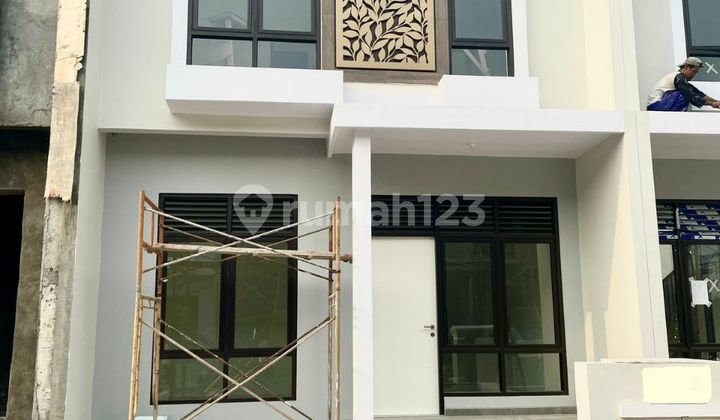 ECO MEDAYU DKT UPN, MERR, RUNGKUT BISA KPR one GATE CLUSTER 1