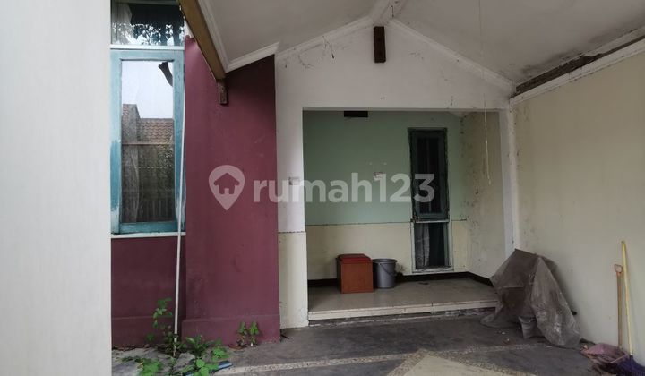 ECO MEDAYU DKT UPN, MERR, RUNGKUT BISA KPR one GATE CLUSTER 9