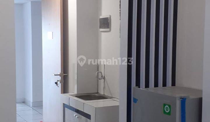 Dekat Plaza marina apartemen city Square  furnish  8