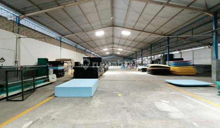 Ngoro industrial 15 KM tol gempol 2
