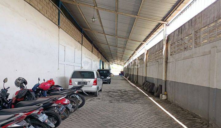 Ngoro industrial 15 KM tol gempol 4