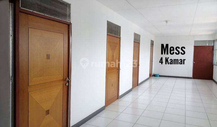 Ngoro industrial 15 KM tol gempol 8