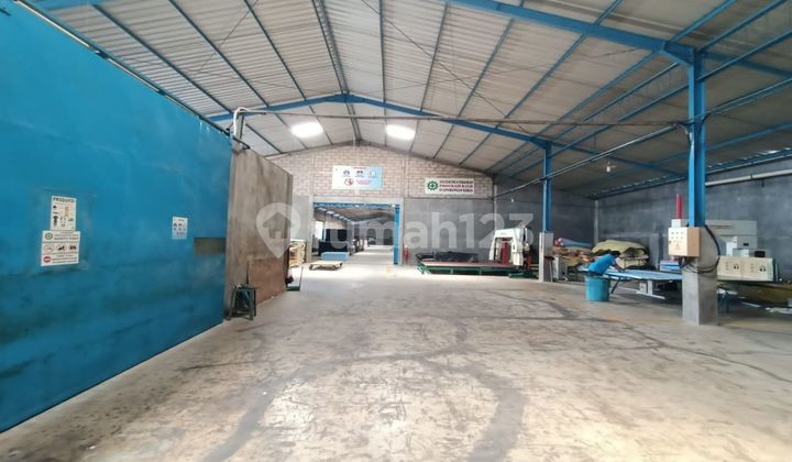 Ngoro industrial 15 KM tol gempol 9
