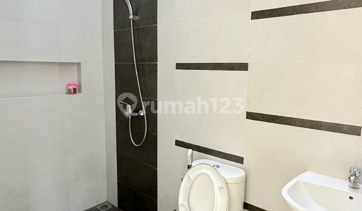 Sewa Puri Galaxy Rumah dekat Galaxy Mall, Dekat Merr, Sekolah Vita, Petra, Hang Tuah, Araya  8