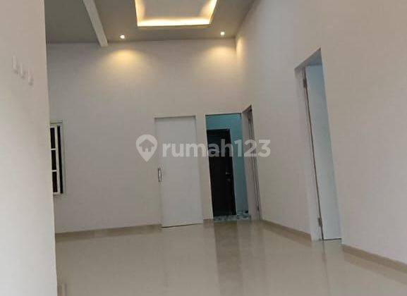 Rumah Baru murah pool Menganti permai bonus tandon water heater 8