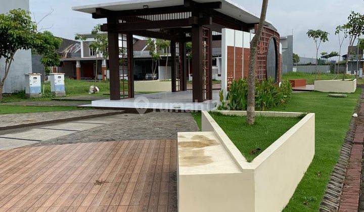 Jual rugi harga dibawah pasar PURI SURYA JAYA CLUSTER OSAKA  BLOSSOM 2