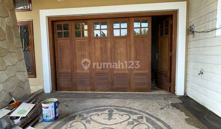 Selangkah ke MERR, RUNGKUT MADYA, UPN, Rungkut mapan timur, rmh baru renovasi cat  4
