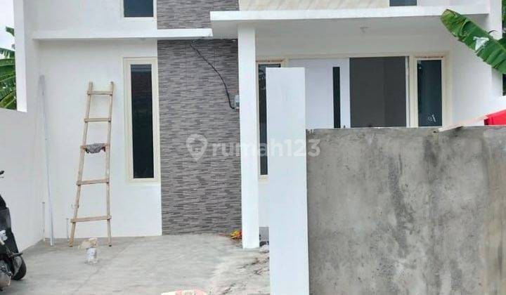 Selangkah  ry  Merr, Semampir Sukolilo dkt apartemen bale Hinggil 1