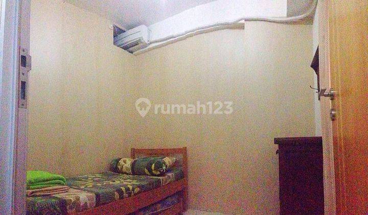 Jual rugi  sby brt dkt IPH, Apartemen puncak permai FURNISH 1