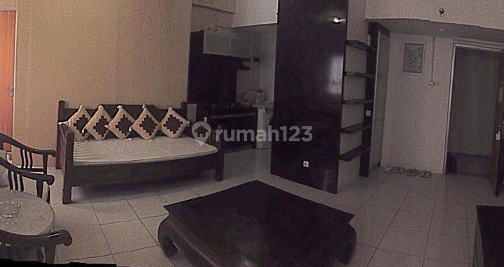 DKT IPH APARTEMEN PUNCAK PERMAI SBY BRT 2