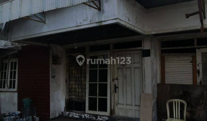 Muraah hitung tanah Panjang jiwo selatan dkt Ubaya, jemursari 1