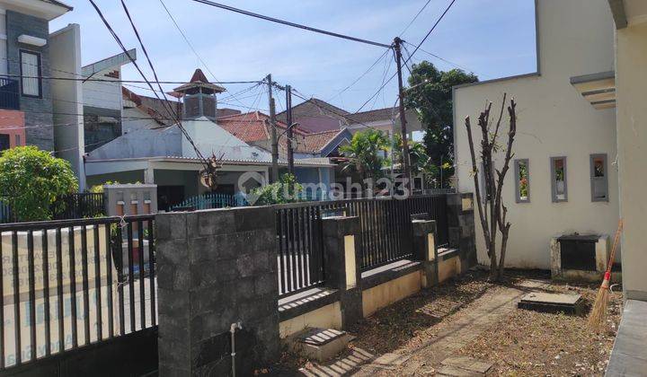 Dkt Ry Margorejo Dkt Ry Jemursari Bendul Merisi Selatan 1,5lantai 2