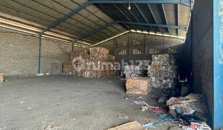 Nol Jl Ry, Trailer 40ft, Gudang Beji Jl Cangkring Malang Pasuruan 2