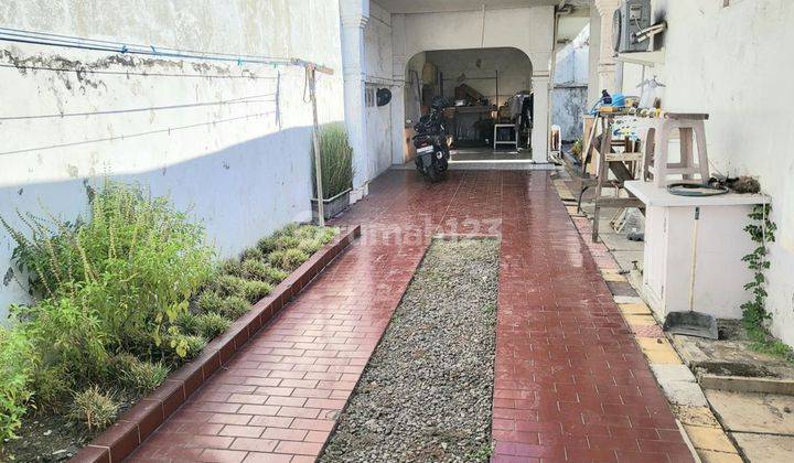 Hitung Tanah Rmh Jemursari Dkt Rungkut Industri, Dkt Univ Petra 2