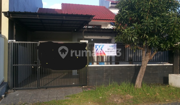 DKT TOL JUANDA, JUANDA REGENCY TROPODO JUANDA T1 DKT TOL JUANDA, JUANDA REGENCY TROPODO JUANDA T1