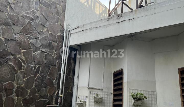 Near Ry Jemursari, Near Surabaya University Sarono Jiwo Near Pm 2