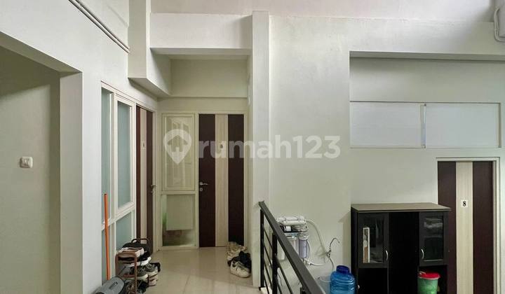 Boarding House near ITS, UWK, Pakuwon City Central Park Mulyosari 2