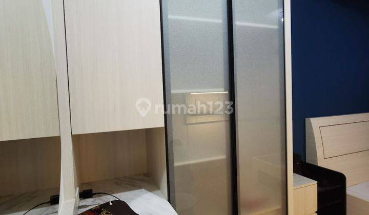 Baru Gress Pool View Apartemen The City Square Seblh Plaza Marina 2