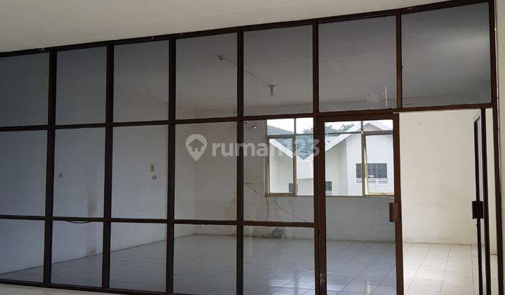Strategis Pusat Kota Sidoarjo Ry Larangan Bisa Utk Bank, Kantor 2