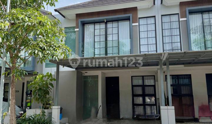 Pakuwon City Cluster Suvadiva Ruangan Sdh Renovasi Hakmilik Renov 2